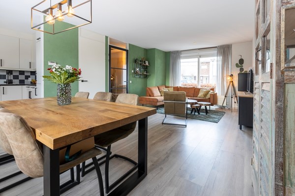 Medium property photo - Zwemkrab 14, 4615 HS Bergen op Zoom